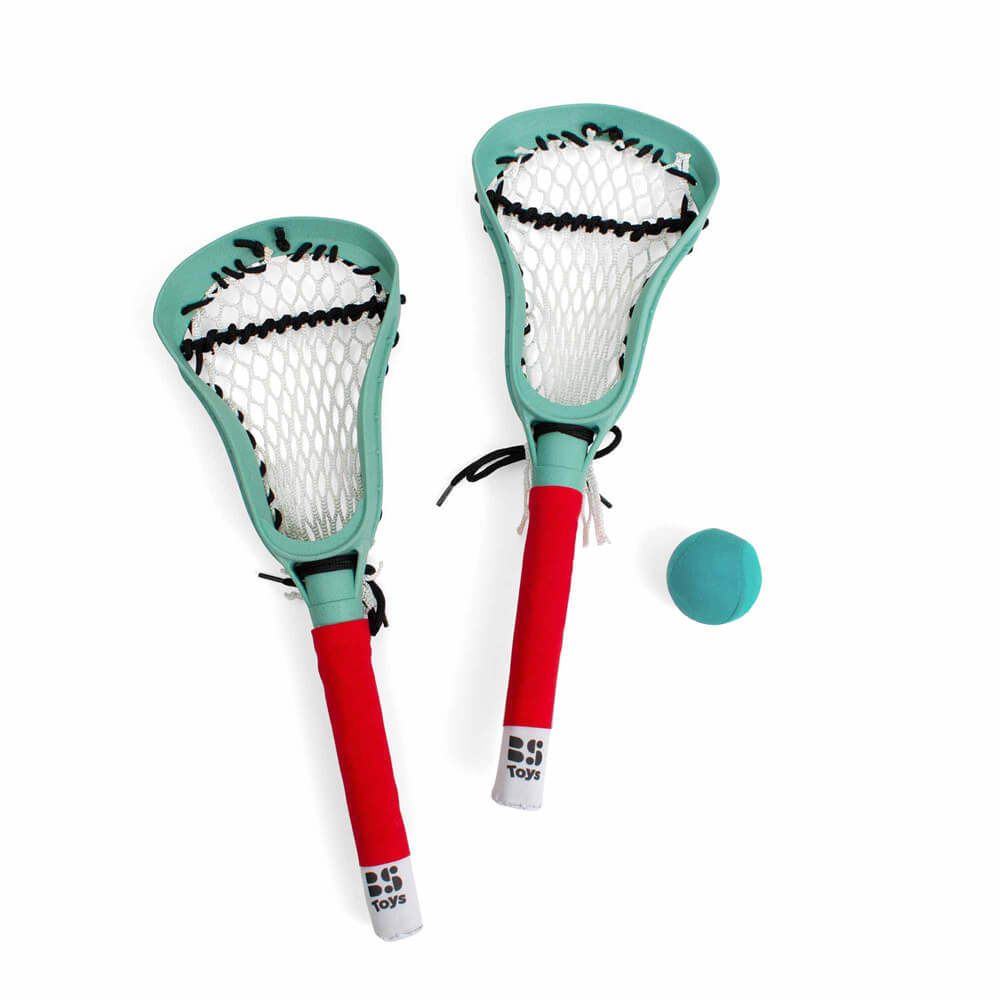 Hippychick Lacrosse Kit